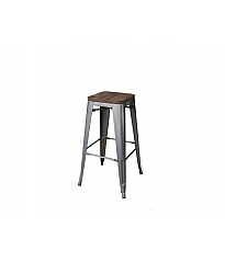 BHO 0723-BC10 bar stool