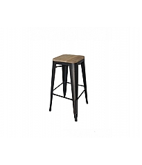 BHO 0723-BC12 bar stool