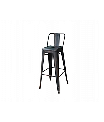 BHO 0723-BC14 bar stool