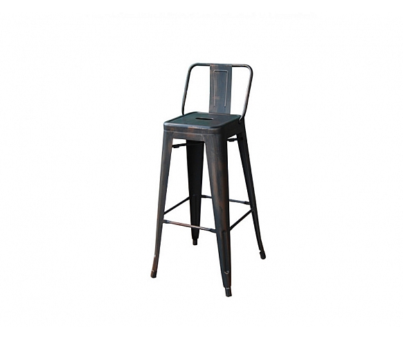 BHO 0723-BC14 bar stool