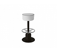 BHI 0922-BC2 bar stool