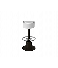 SG-TYPHA-1 bar stool