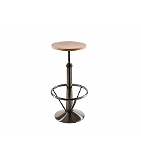 SG-INFINITY bar stool