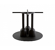 TYPHA-80-3 table base