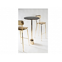 Balok fat table base