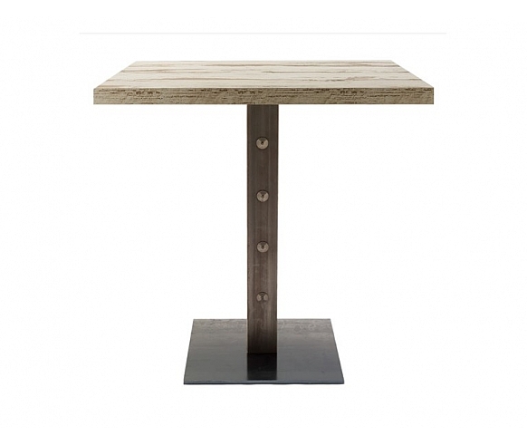 SLIM-BORG-44 table base