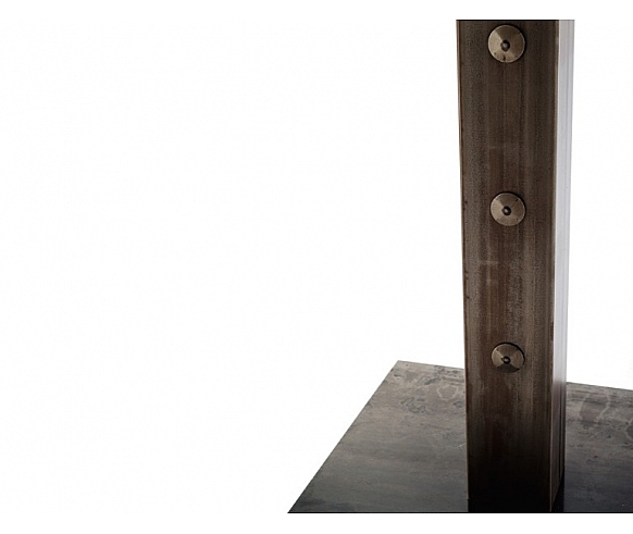 SLIM-BORG-44 table base