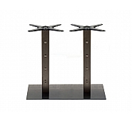 SLIM-BORG-84-2-FER table base
