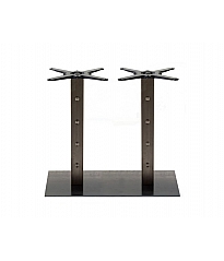 SLIM-BORG-84-2-FER table base