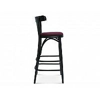 BHI 1206-BC22 bar stool