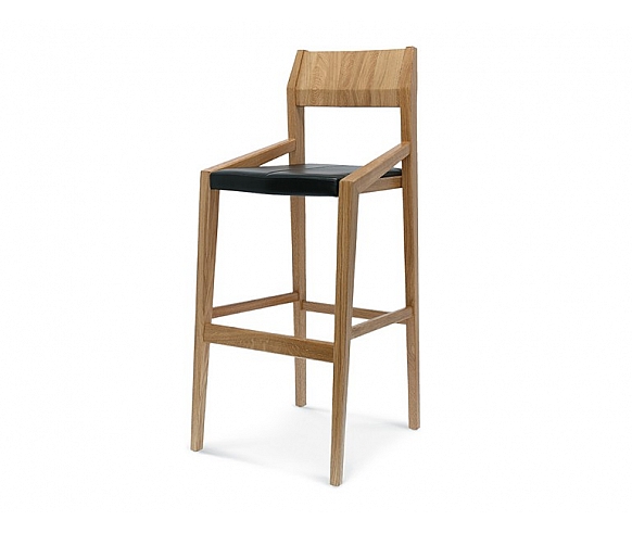BHI 1206-BC31 bar stool