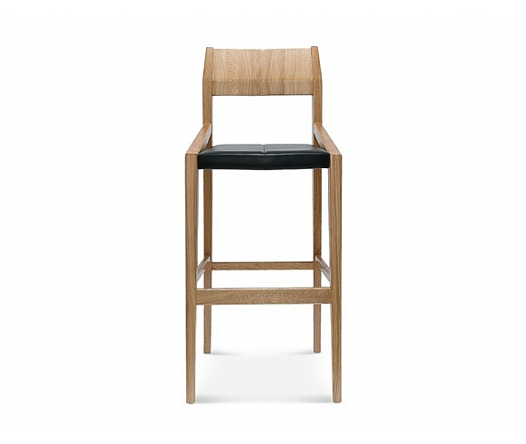 BHI 1206-BC31 bar stool