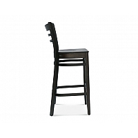 BHI 1206-BC34 bar stool