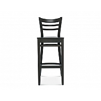BHI 1206-BC34 bar stool