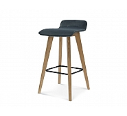BHI 1206-BC35 bar stool