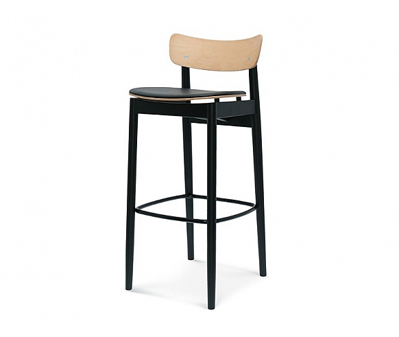 BHI 1206-BC43 bar stool