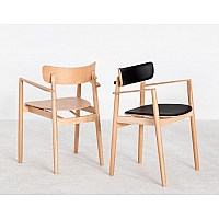 BHI 1206-C120 chair