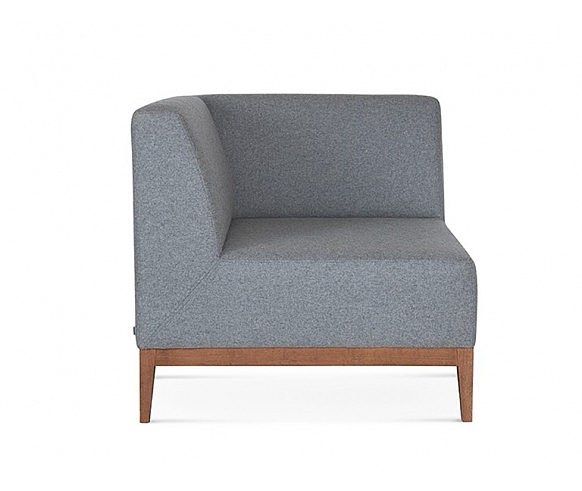 BHI 1206-C32 armchair