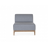 BHI 1206-C37 armchair