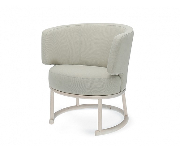 BHI 1206-C65 armchair