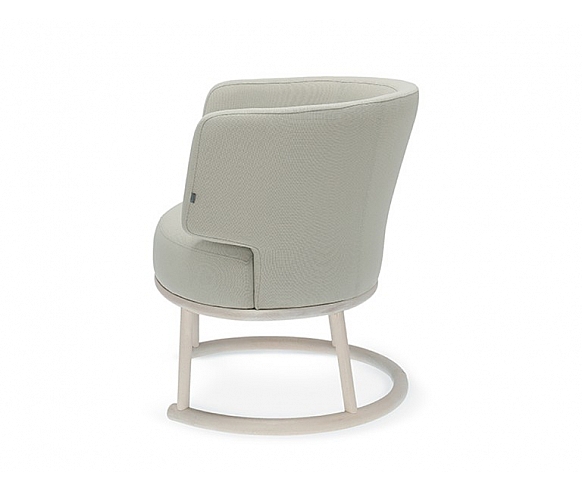 BHI 1206-C65 armchair