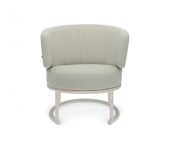 BHI 1206-C65 armchair