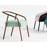 BHI 1206-C68 chair