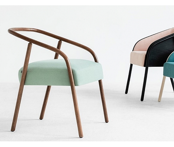 BHI 1206-C68 chair