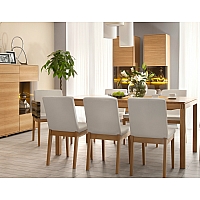 BHI 1206-C6 chair