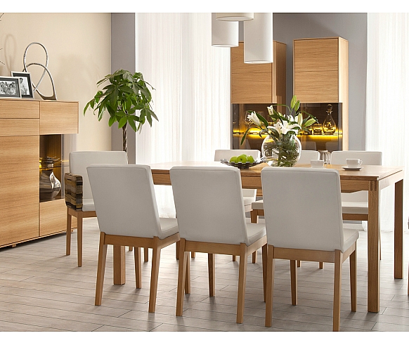 BHI 1206-C6 chair
