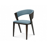 BHI 1206-C88 armchair