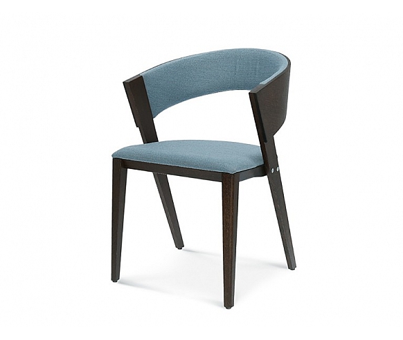 BHI 1206-C88 armchair