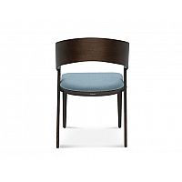 BHI 1206-C88 armchair
