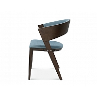 BHI 1206-C88 armchair