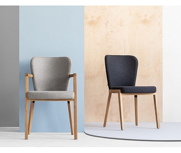 BHI 1206-C99 chair