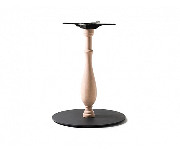 BHI 12135-TB52 table base