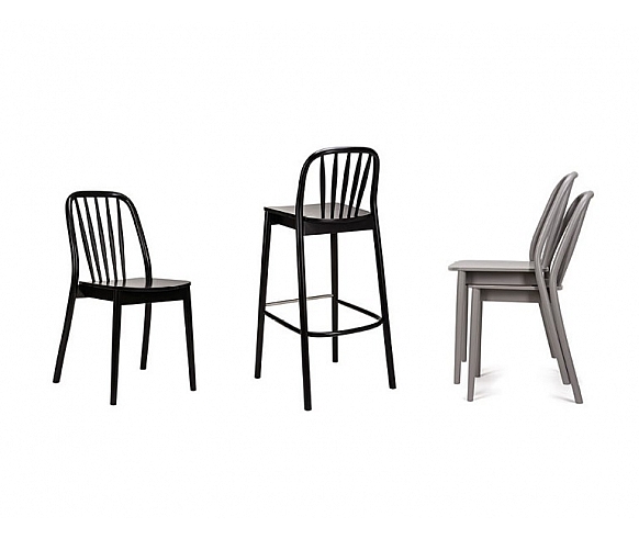 BHI 1216-BC1 bar stool