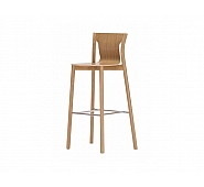 BHI 1216-BC3 bar stool