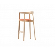 BHI 1216-BC4 bar stool