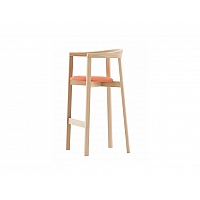 BHI 1216-BC4 bar stool