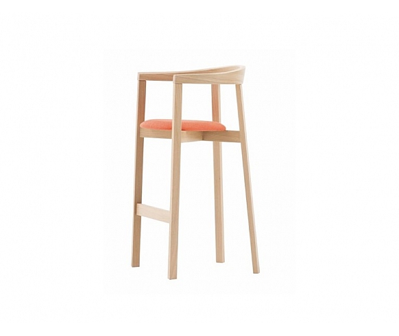 BHI 1216-BC4 bar stool