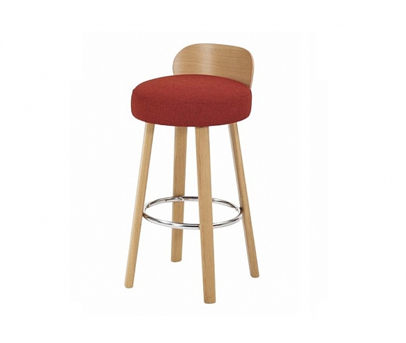 BHI 1216-BC9 bar stool