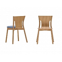 BHI 1216-C17 chair