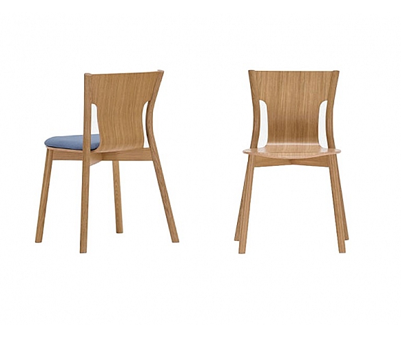 BHI 1216-C17 chair