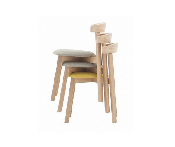 BHI 1216-C18 chair