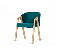 BHI 1216-C39 armchair