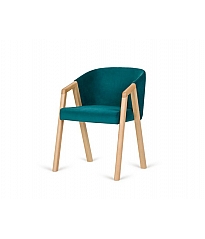 BHI 1216-C39 armchair