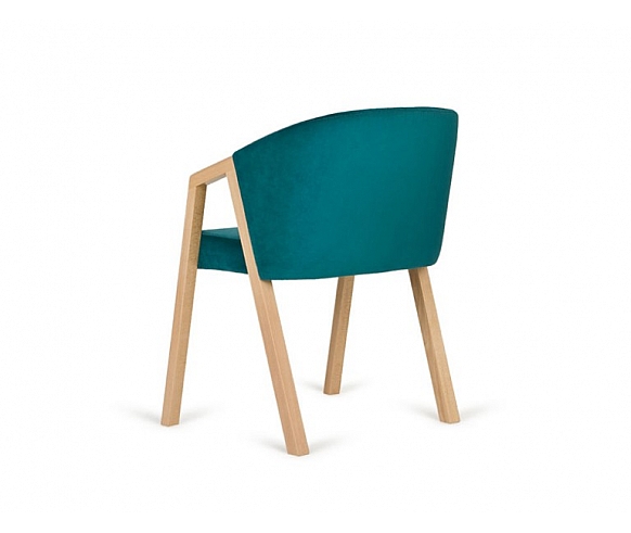 BHI 1216-C39 armchair