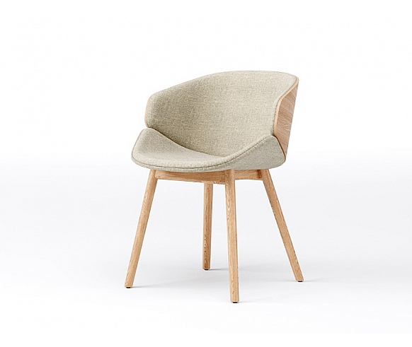 BHI 1216-C57 chair