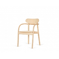 BHI 1216-C58 chair